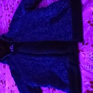 (check all photos) large winter jacket